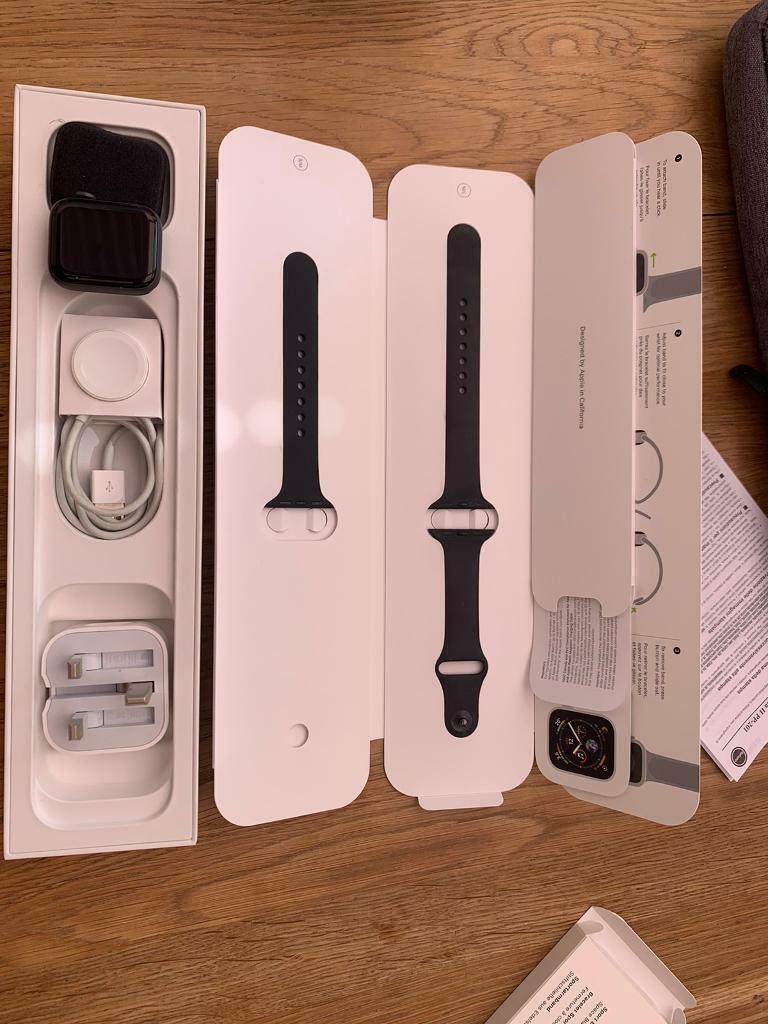 apple watch series 4 gumtree